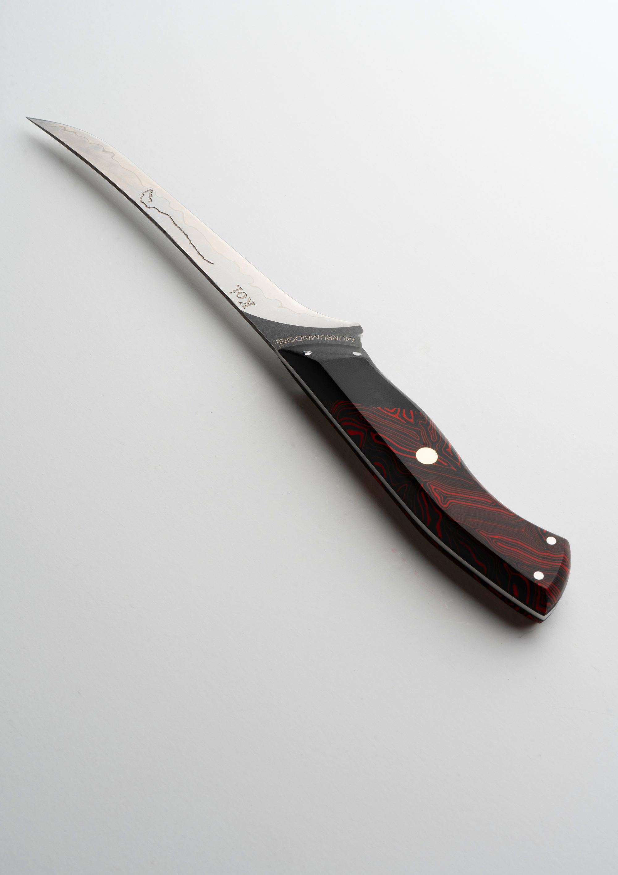 The Murrumbidgee | Boning Knife