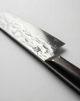 The Kyoto Nakiri Knife