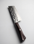 The Kyoto Nakiri Knife