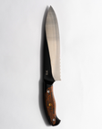 The "King of the BBQ" Knife | Orange