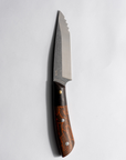 The Australian Steak Knife - Orange Handle