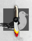The Pacific Gull Fishing Knife: Designed by Fishermen, for Fishermen