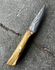 The Kyoto Paring Knife - Koi Knives