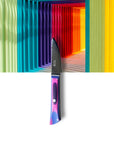 Paring Knife | "Mini Chefs" | Rainbow Collection