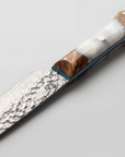 Hammered Paring