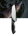 Pat the Platypus | The BBQ Chopper Knife
