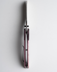 "Mr Percival" | The Pelican Pocket Knife