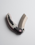 "Mr Percival" | The Pelican Pocket Knife