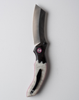 "Mr Percival" | The Pelican Pocket Knife