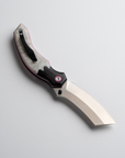 "Mr Percival" | The Pelican Pocket Knife