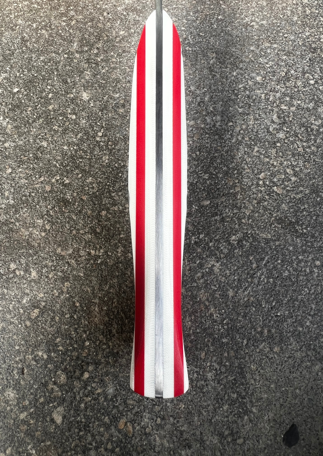 The Petty Bamboo Knife - Koi Knives