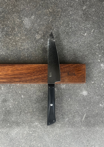 Petty Knife | "Small Chef's" | Ninja Collection