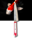 The Koi Knife 3 Set