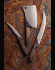 The Pitmaster Set