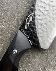 Pat the Platypus | The BBQ Chopper Knife