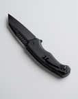 "Ray" | The Raven EDC Pocket Knife