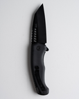 "Ray" | The Raven EDC Pocket Knife