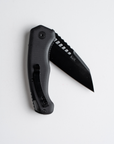 "Ray" | The Raven EDC Pocket Knife