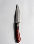 The Australian Steak Knife - Red Handle