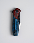 "Ruby" | The Crimson Rosella