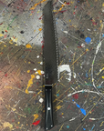 The Urban Bread | Serrated Knife - Koi Knives