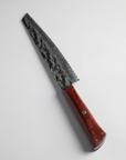 The Kyoto Serrated Knife
