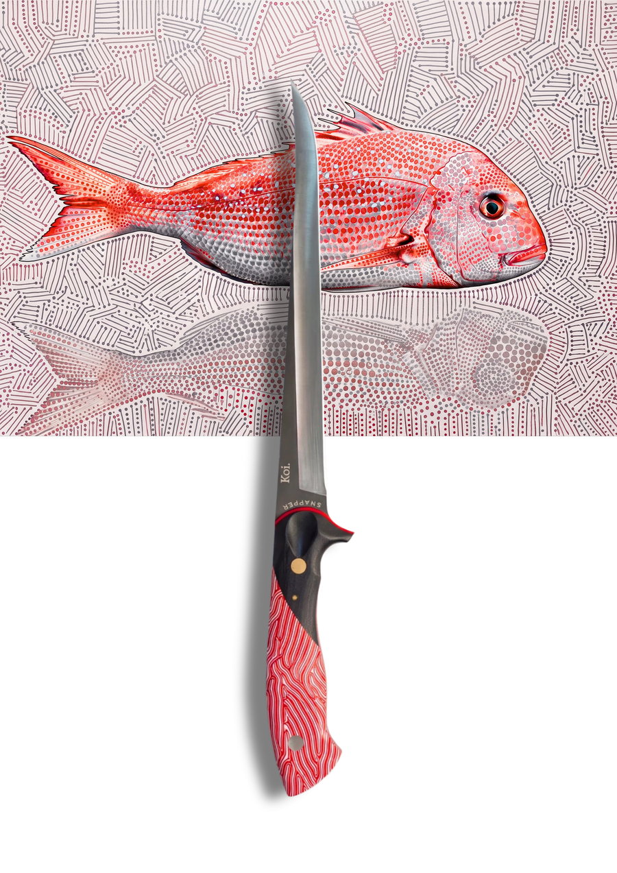 The Snapper