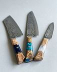 3 Piece Hammered Starter Kit
