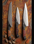 The Starter Set