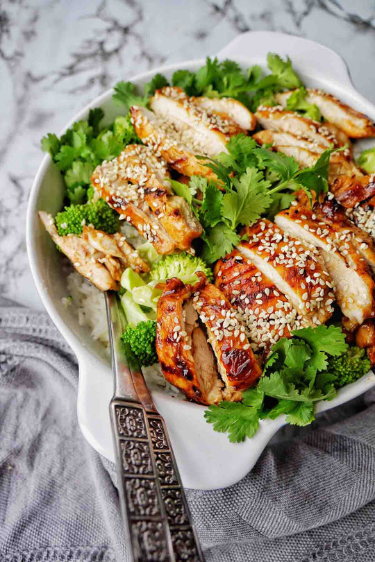 Chef Recipes