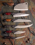 The Wild Six