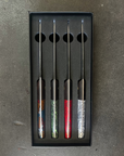 The Australian Steak Knives - 4 Piece Set