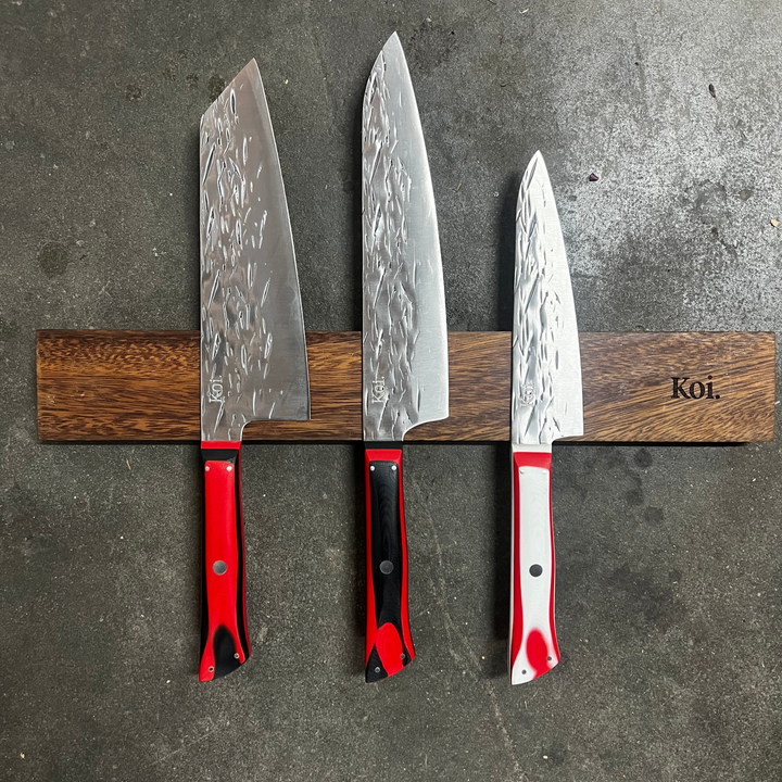Japanese Knives Kitchen Knives Australia Koi Knives