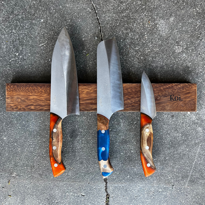 Japanese Knives Kitchen Knives Australia Koi Knives