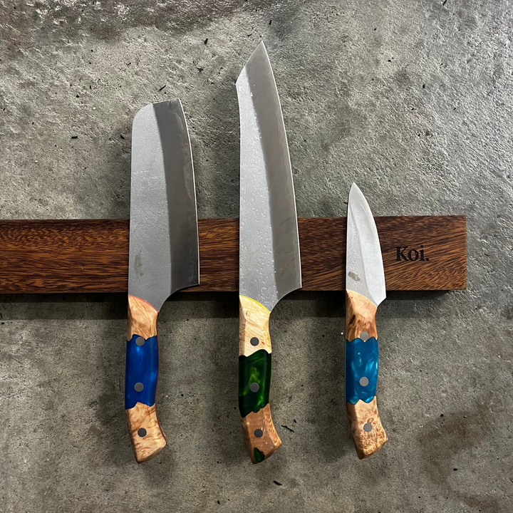 Japanese Knives Kitchen Knives Australia Koi Knives