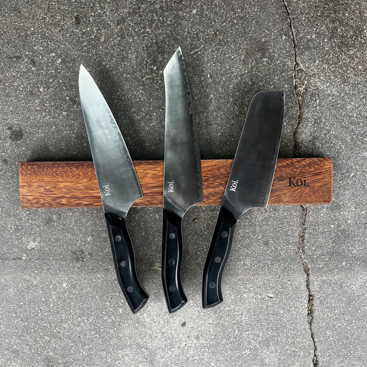 Japanese Knives Kitchen Knives Australia Koi Knives