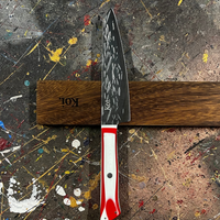 Urban Petty Knife - Koi Knives