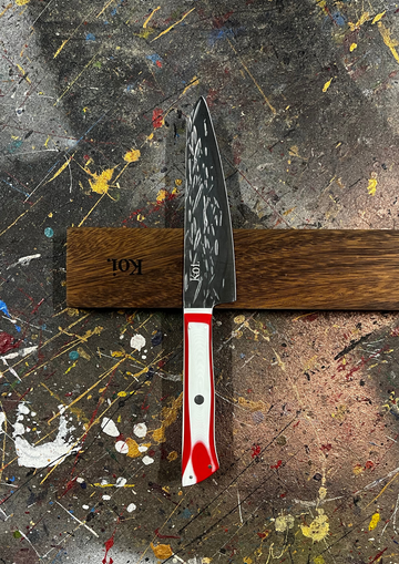 Urban Petty Knife - Koi Knives