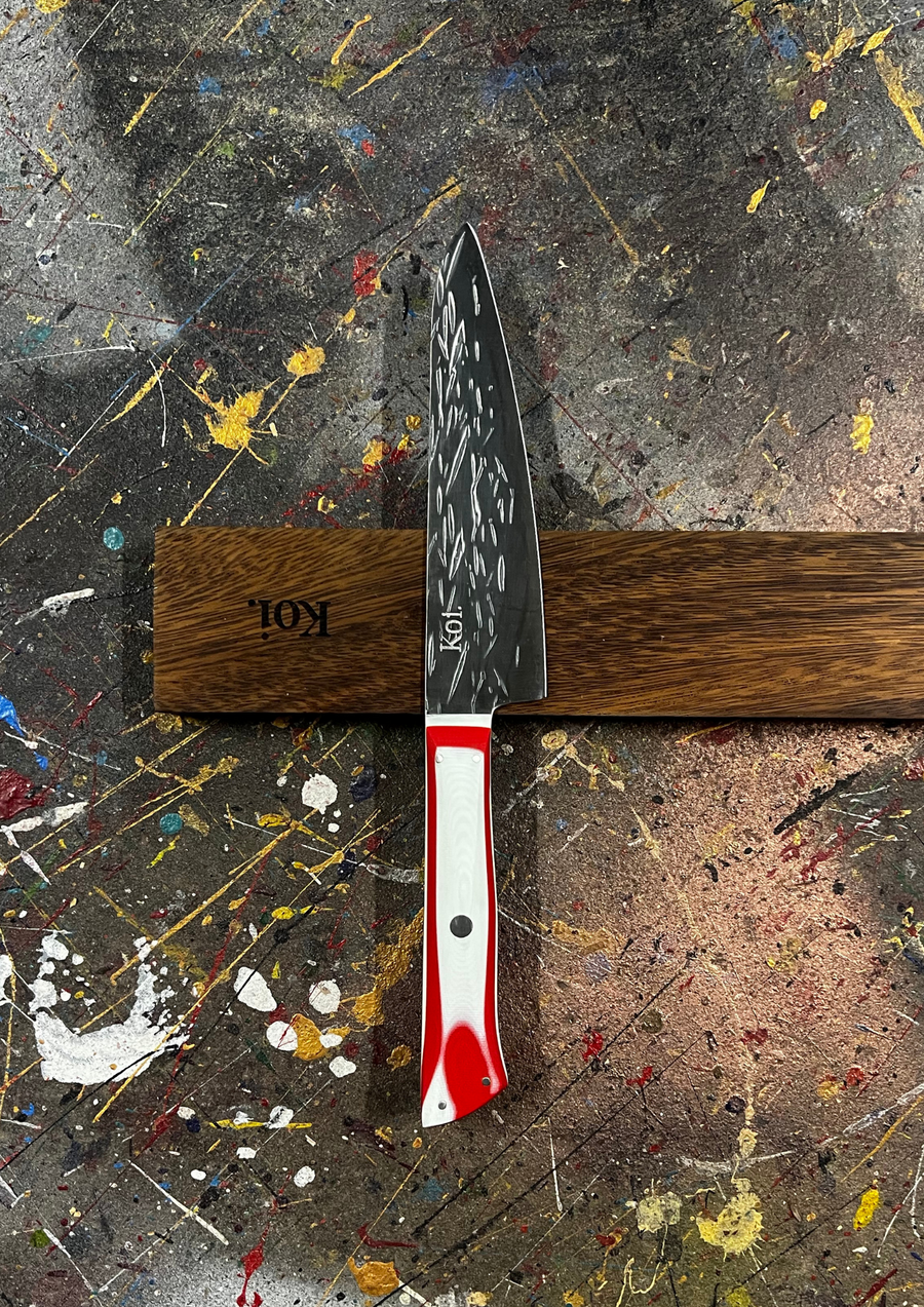 Urban Petty Knife - Koi Knives