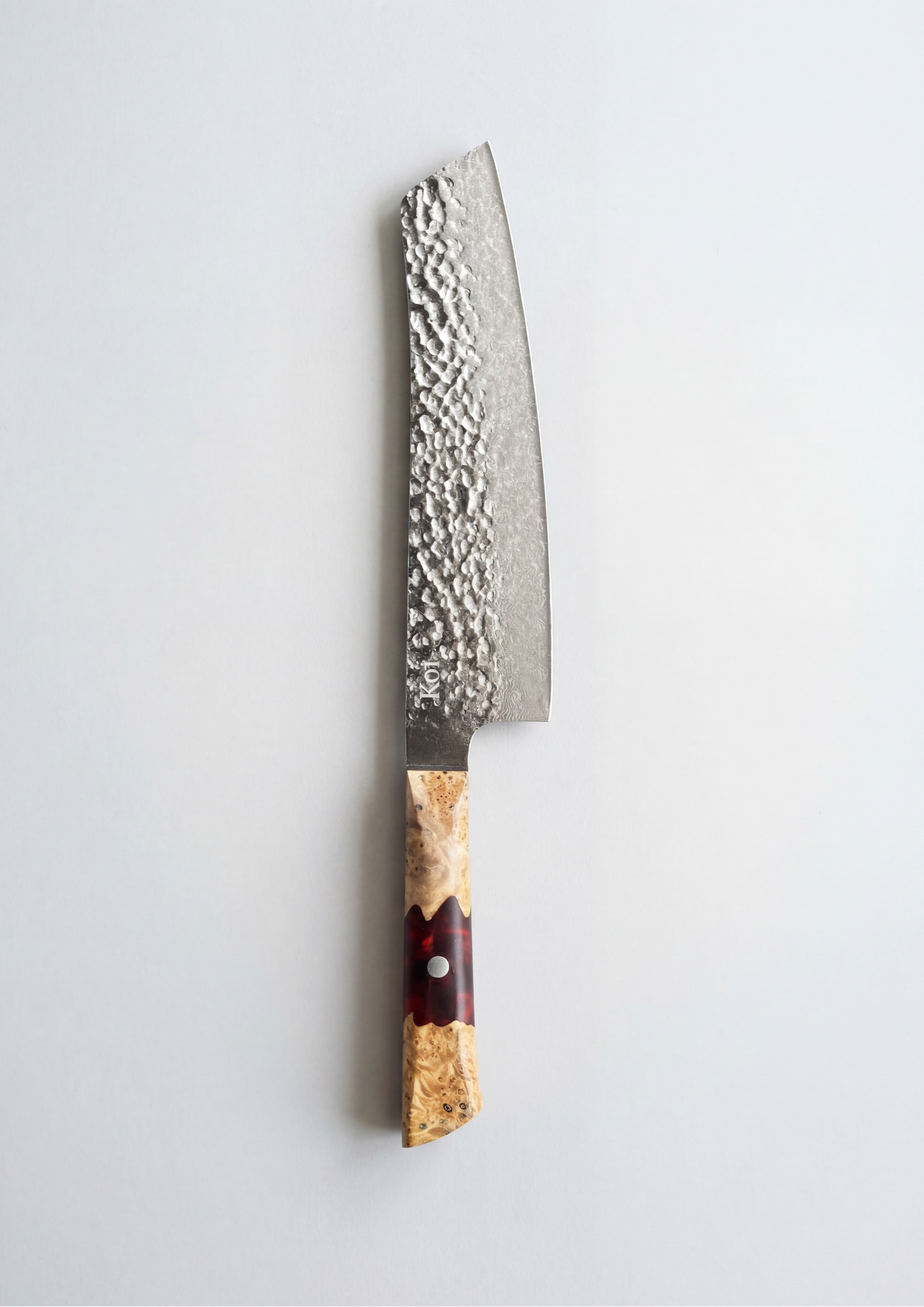 Hammered Veg Chopper