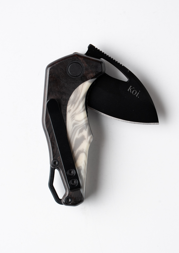 Willy the Willie Wagtail EDC Pocket Knife