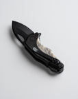 "Willy" | The Willy Wagtail EDC Pocket Knife