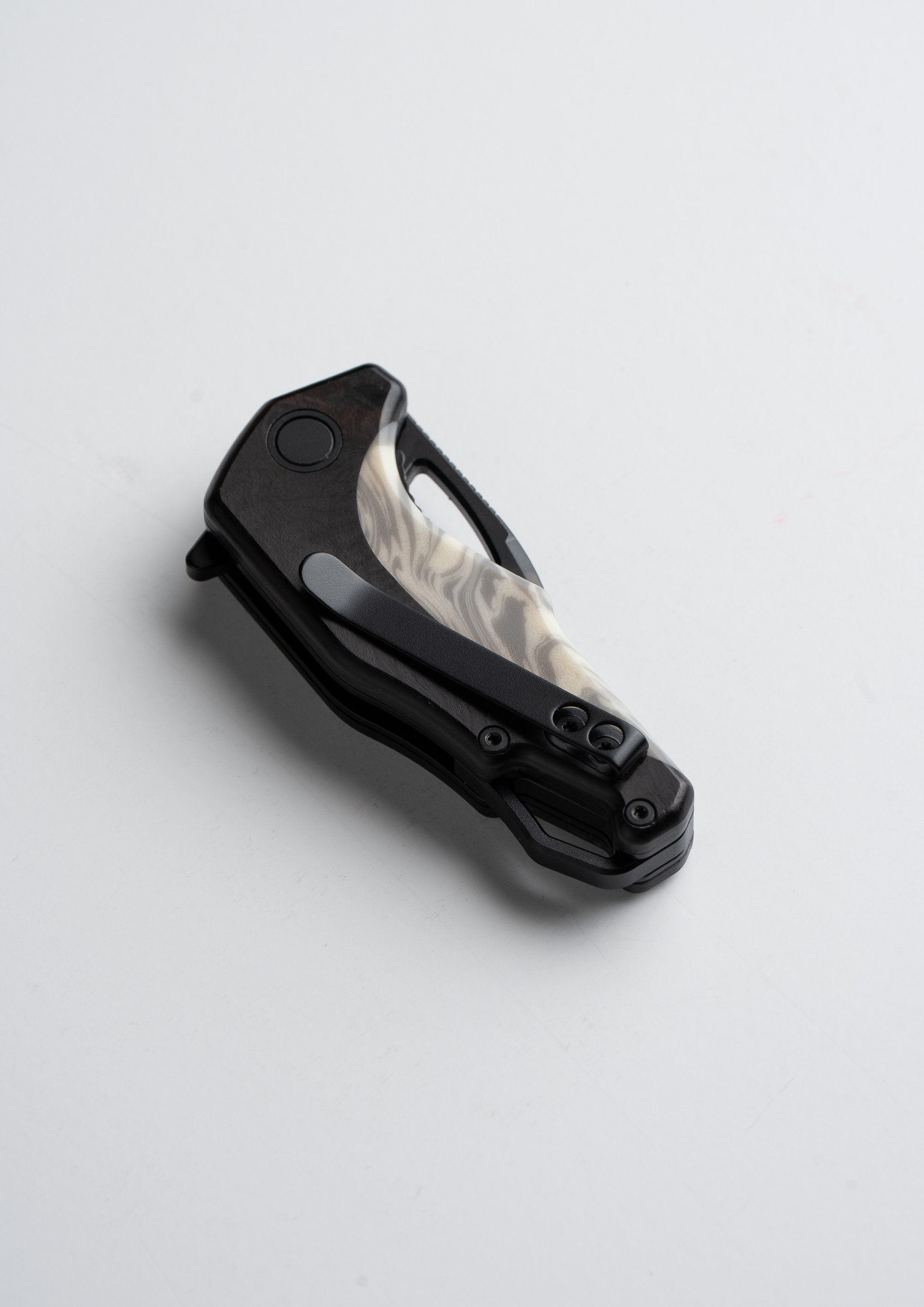"Willy" | The Willy Wagtail EDC Pocket Knife