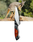Wayne the Wallaby | The BBQ Utility Knife
