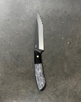 The Australian Steak Knife - White Handle