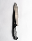 The "King of the BBQ" Knife | White Handle