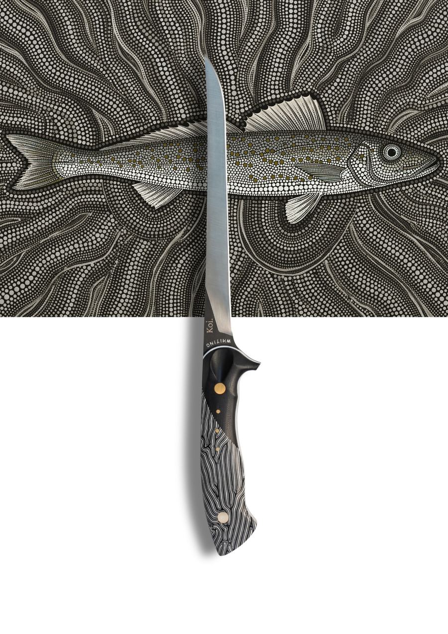 The King George Whiting