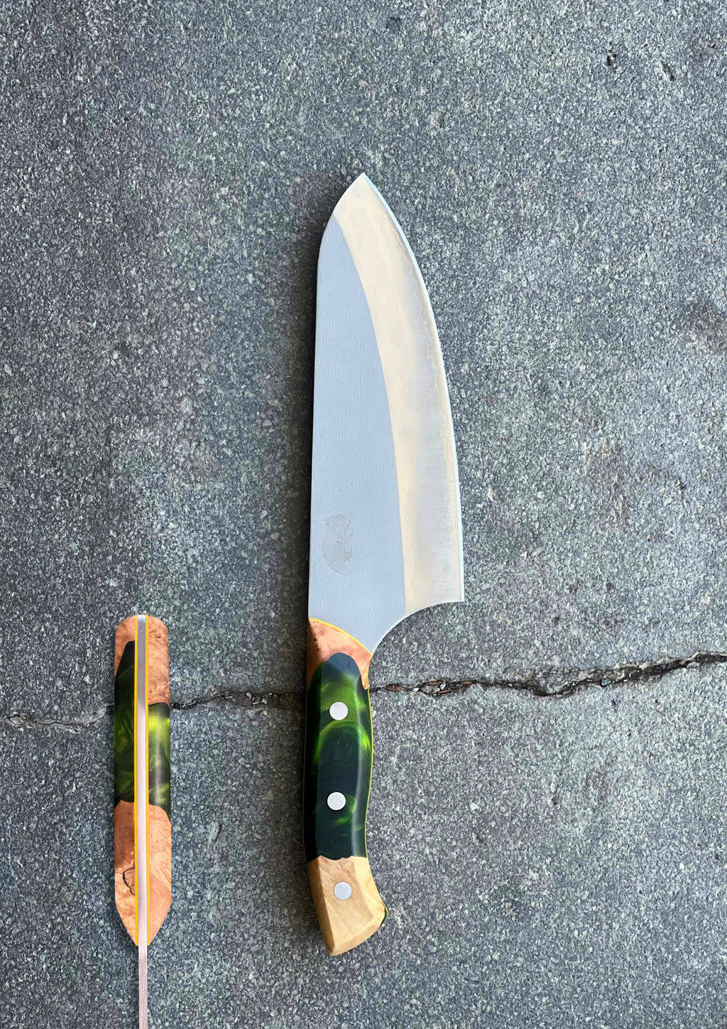 Australian Chef's Chopper 