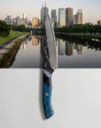 The Yarra River Knife | Utility Knife
