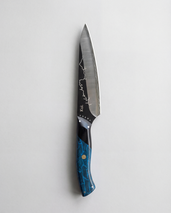 Yarra River Utility Knife